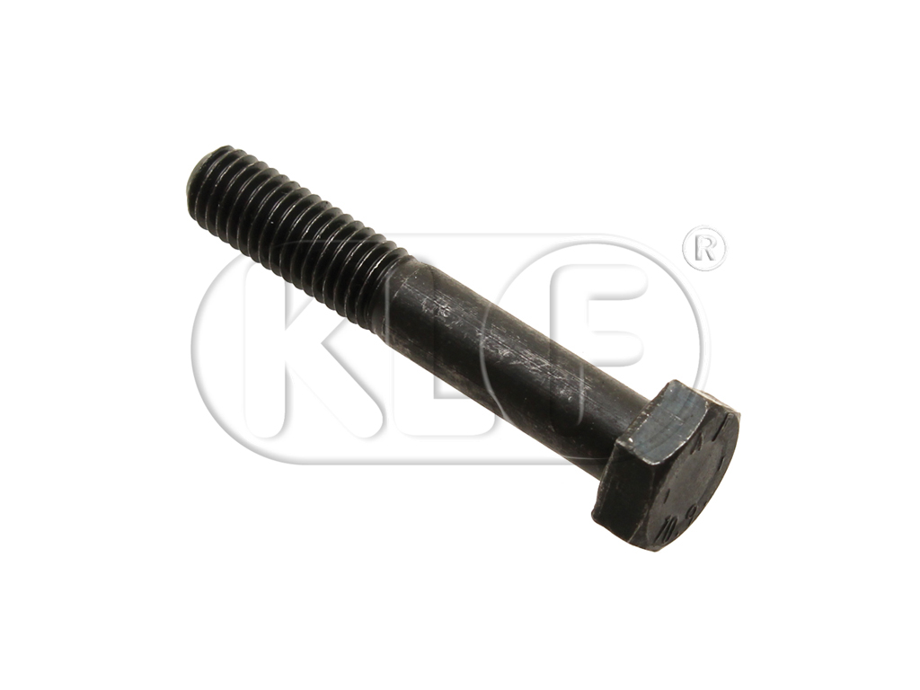 Schraube für Lenkungsdämpfer, M10 x 40mm, ab Bj. 08/61 Schraube für Lenkungsdämpfer, M10 x 40mm, ab Bj. 08/61