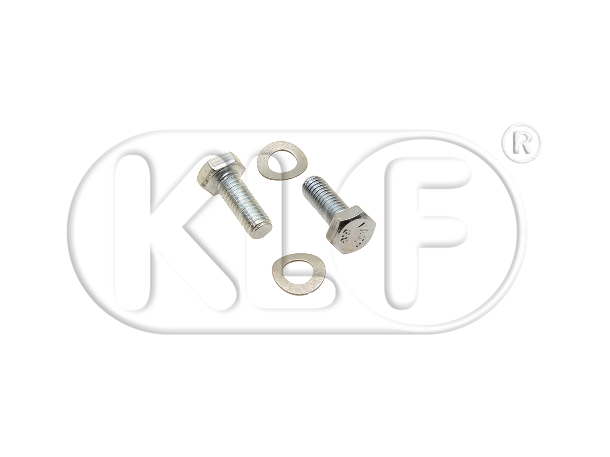 Anbausatz Deckel für Rahmenkopf, ab Bj. 08/55 Anbausatz Deckel für Rahmenkopf, ab Bj. 08/55