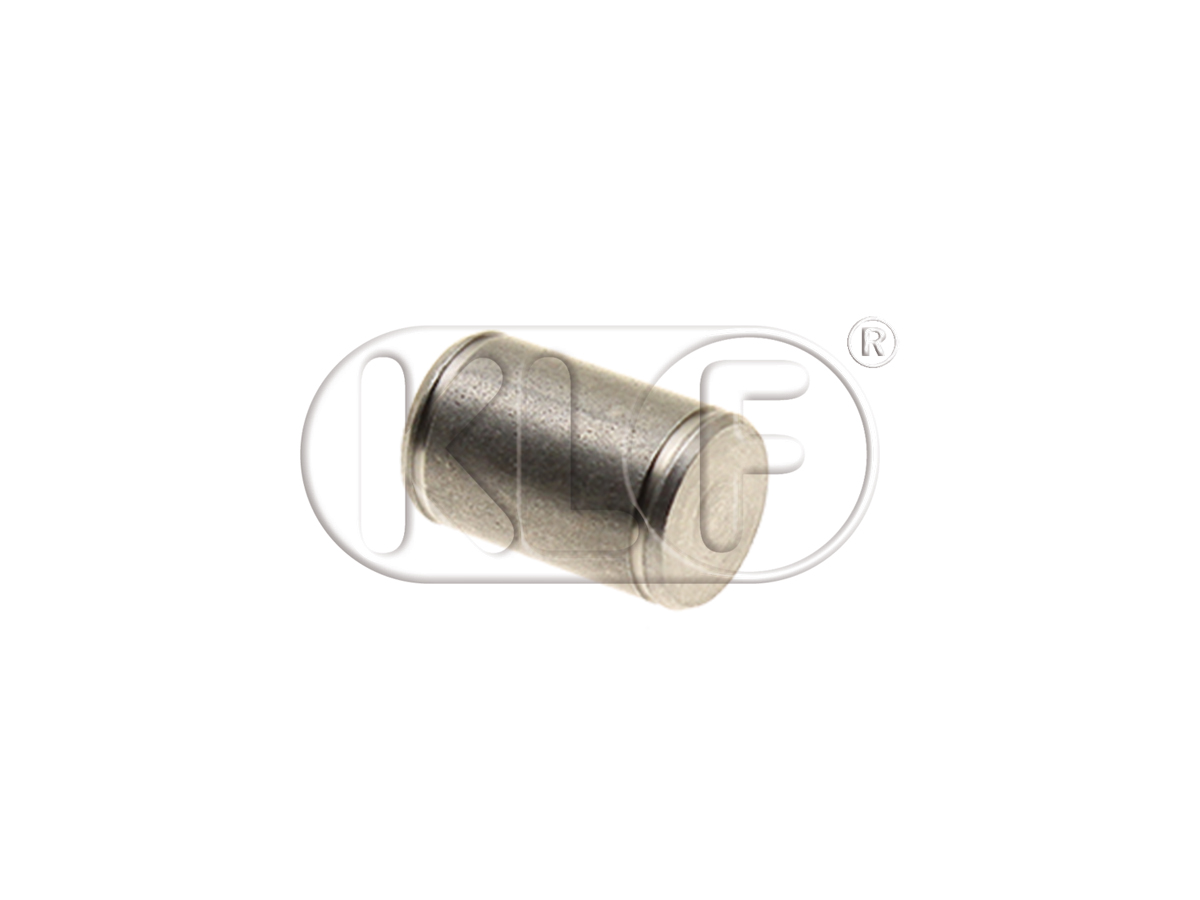 Pin for Emergency Brake Handle, year  thru 07/55 Pin for Emergency Brake Handle, year  thru 07/55