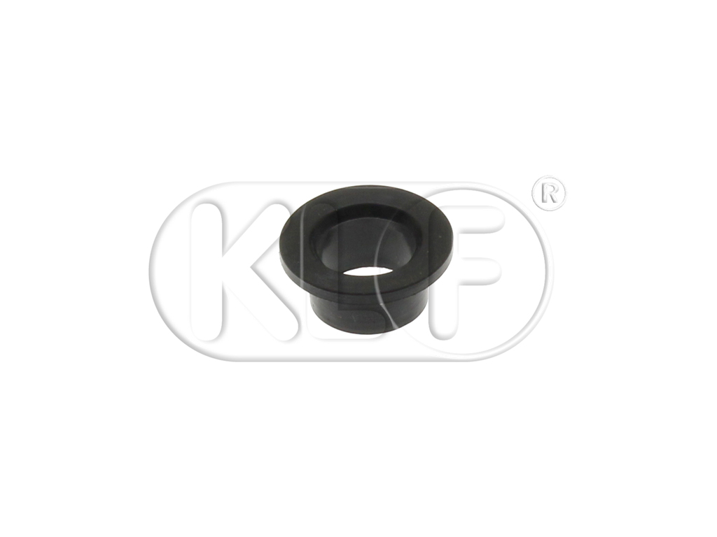 Oil Filler Seal, breather tube to breast plate, year 08/55 on Oil Filler Seal, breather tube to breast plate, year 08/55 on