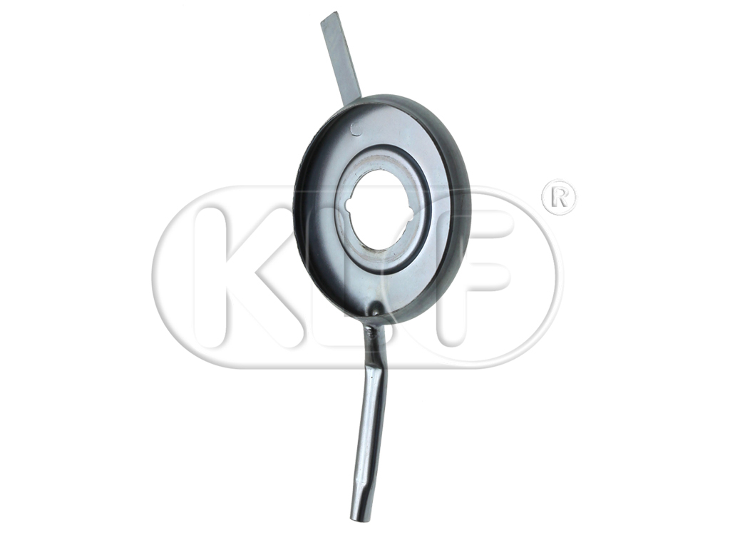 Ölfangschale für Bremstrommel hinten, bis Bj. 07/64 Ölfangschale für Bremstrommel hinten, bis Bj. 07/64