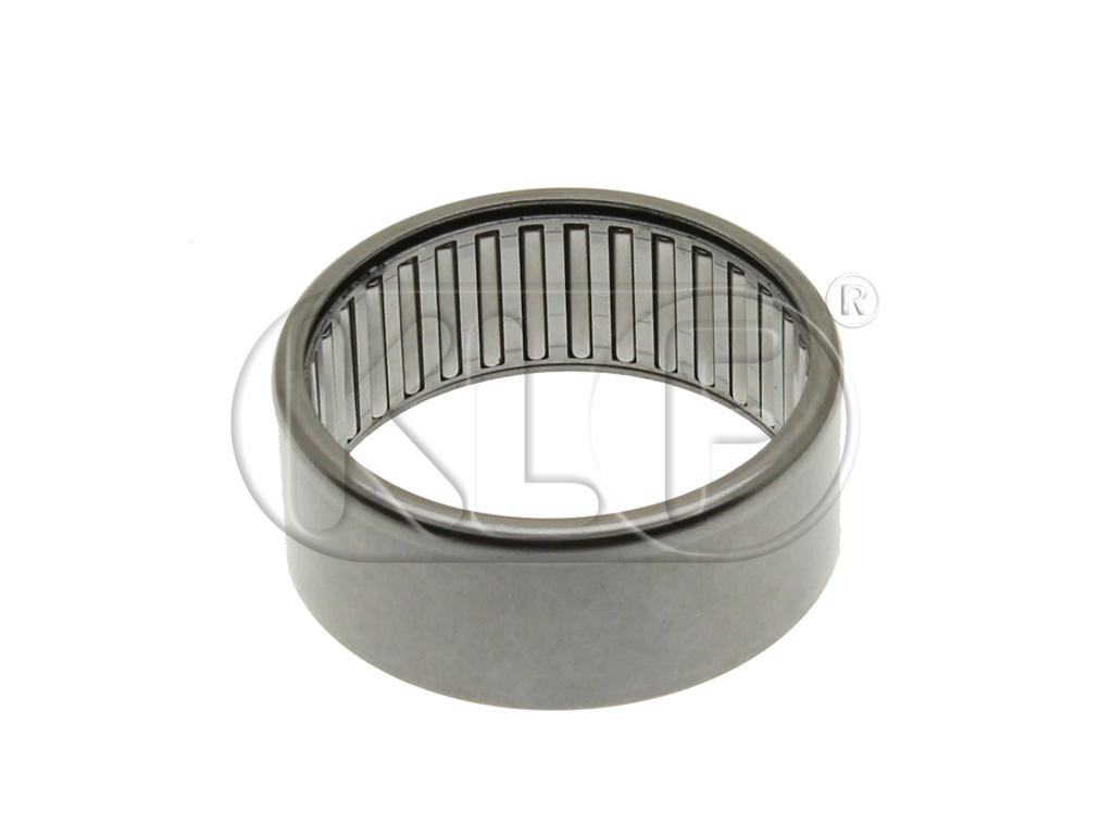 Needle Bearing, diameter 46mm, fits upper and lower torsion arm year 08/60 - 07/65, and upper year 8/65 on,  Needle Bearing, diameter 46mm, fits upper and lower torsion arm year 08/60 - 07/65, and upper year 8/65 on,