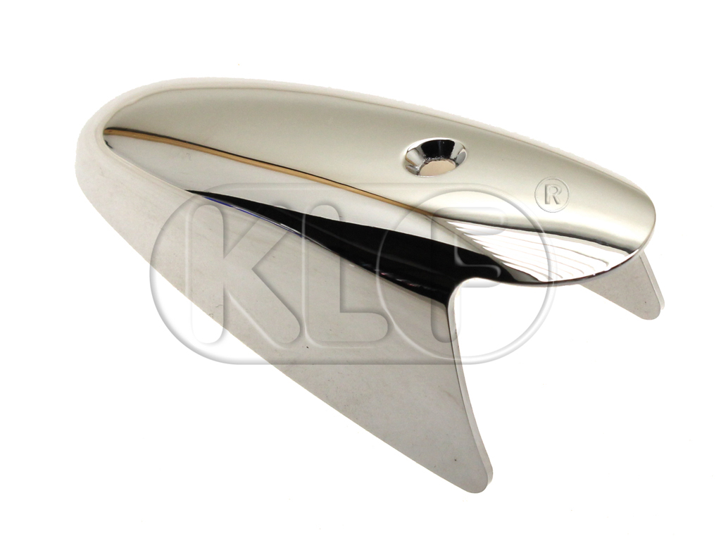 Cap, Turn Indicator, year thru 10/63 Cap, Turn Indicator, year thru 10/63