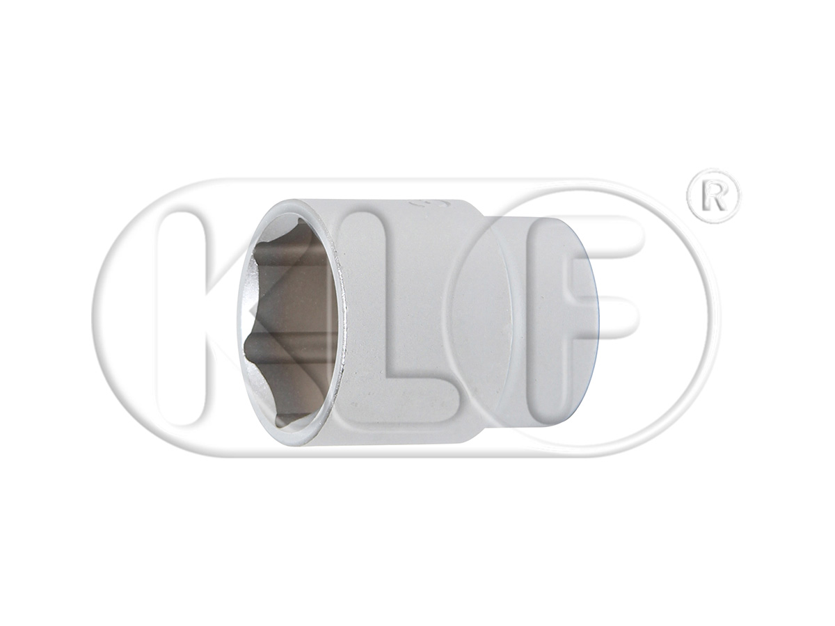 Socket 36mm 3/4''  Socket 36mm 3/4''