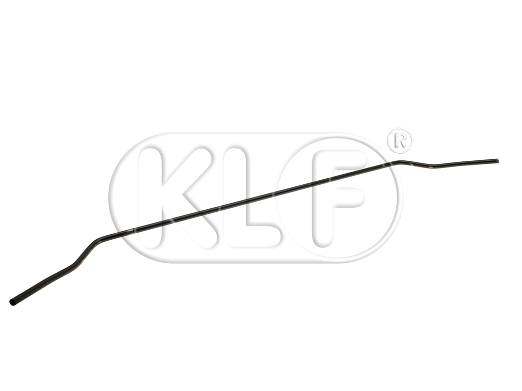 Sway Bar for Front Axle, 15mm, not 1302/1303, year 08/65 on