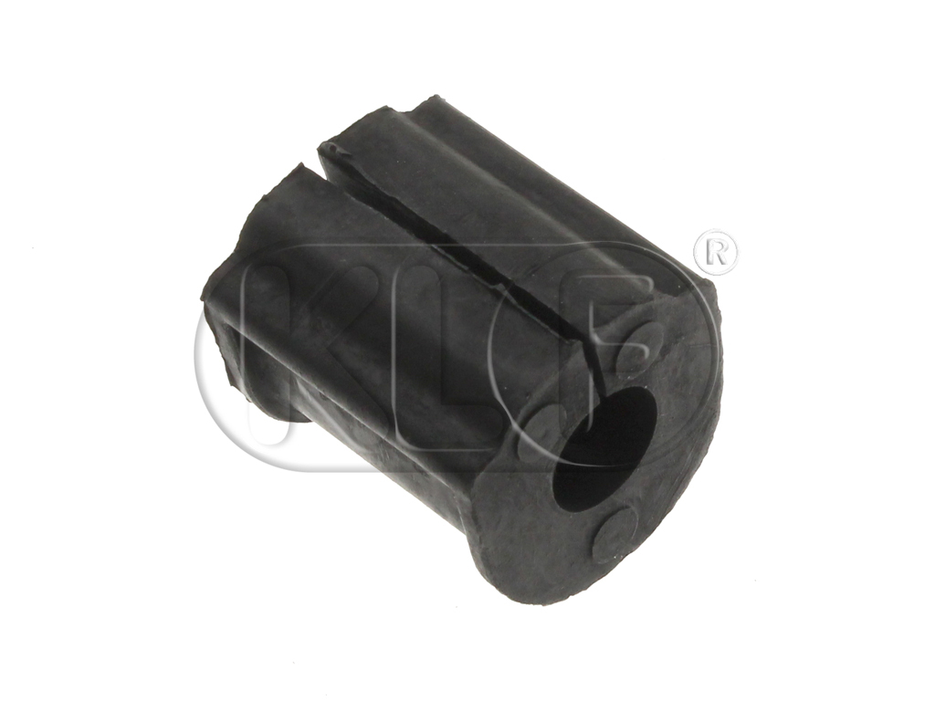 Sway Bar Bushing, front, 1302/1303 only, year 8/70 on