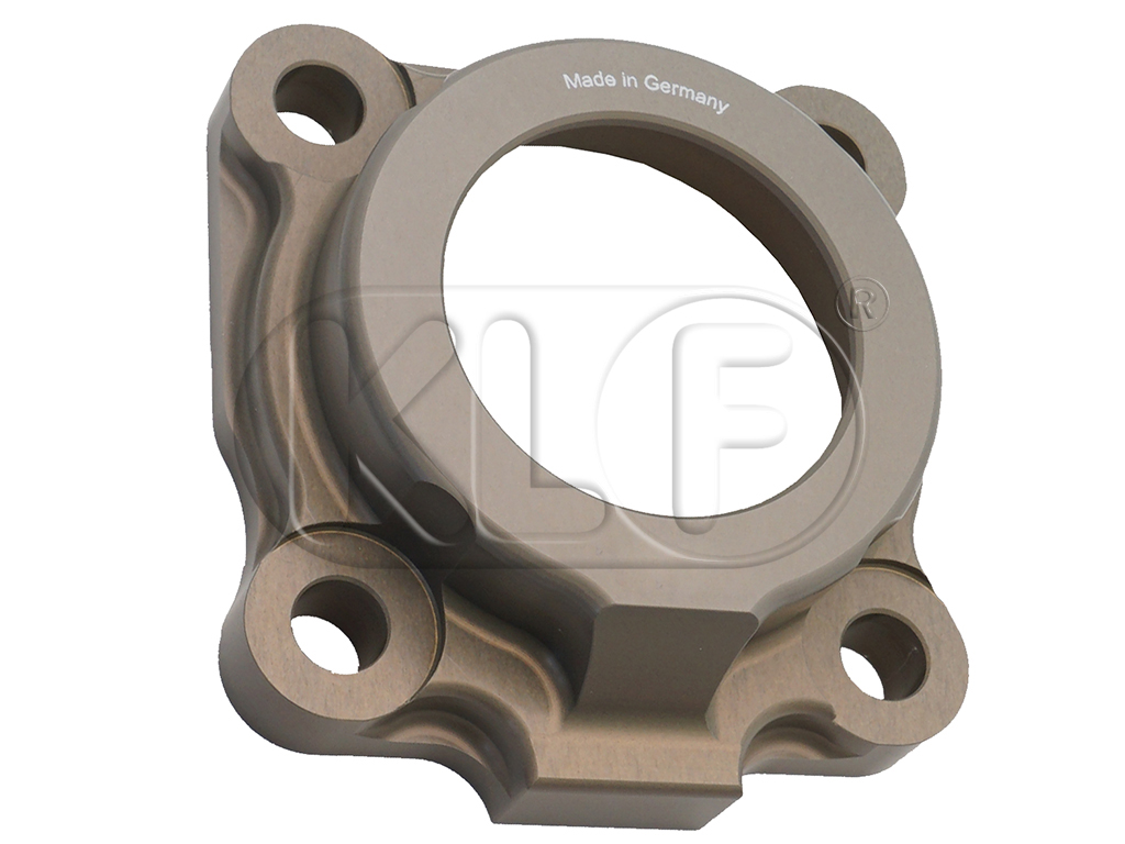 Housing for Rear Wheel Bearing, only swing axle, year 08/64 - 07/67 Housing for Rear Wheel Bearing, only swing axle, year 08/64 - 07/67