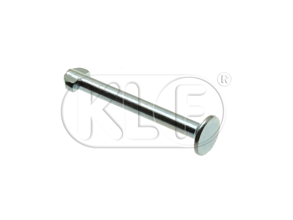 Spannstift für Bremsbacken, (für 40mm Beläge) Spannstift für Bremsbacken, (für 40mm Beläge)