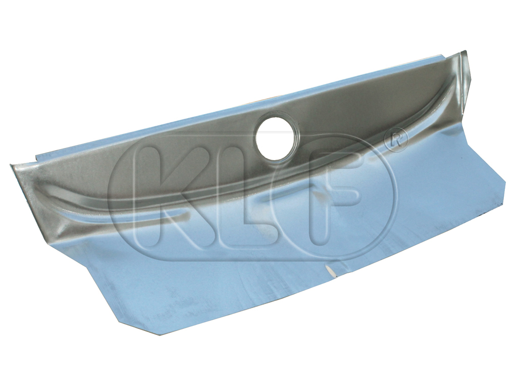 Spare Tire Wheel Well, year 8/60 on, not 1302/1303 Spare Tire Wheel Well, year 8/60 on, not 1302/1303